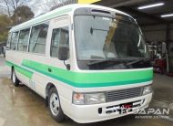 TOYOTA COASTER (1995)