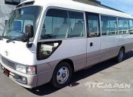 TOYOTA COASTER (2005)