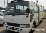 TOYOTA COASTER (2006)