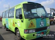 TOYOTA COASTER (2007)