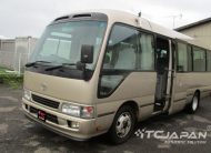 TOYOTA COASTER (2007)