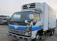 ISUZU ELF FREEZER (2006)
