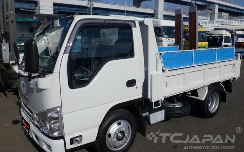 ISUZU ELF (2019)