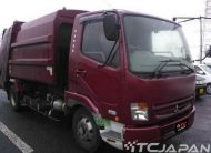 MITSUBISHI FUSO FIGHTER (2006)