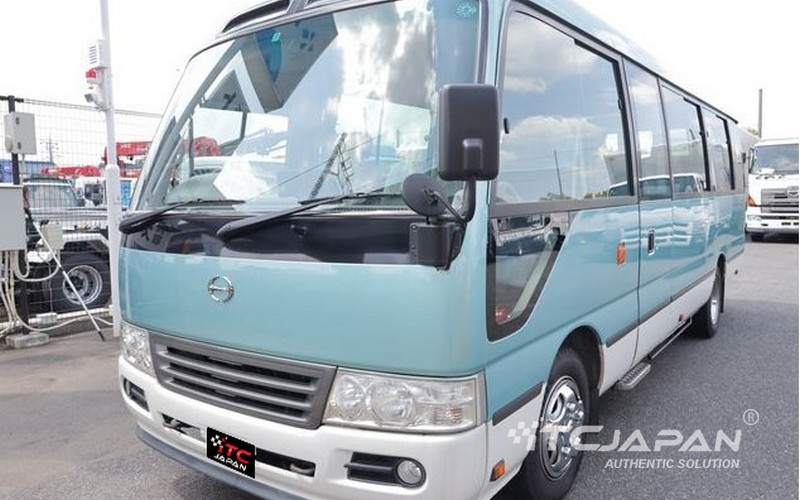 HINO LIESSE (2011)