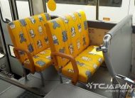 TOYOTA COASTER (2006)