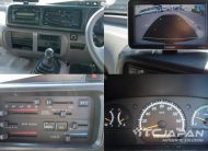 TOYOTA COASTER (2014)
