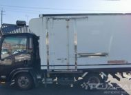 ISUZU ELF REFRIGERATOR (2007)
