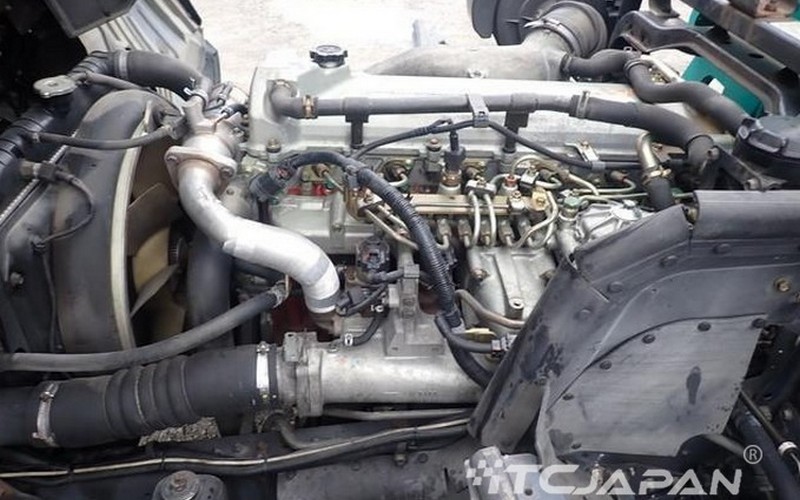 NISSAN CONDOR (2006)