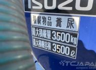 ISUZU FORWARD (2006)