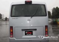 NISSAN CIVILIAN (2013)