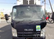 ISUZU ELF REFRIGERATOR (2007)