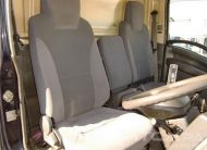 ISUZU ELF REFRIGERATOR (2007)