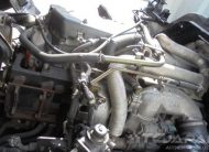 ISUZU FORWARD (2005)