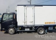 ISUZU ELF REFRIGERATOR (2007)
