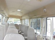 TOYOTA COASTER (1995)