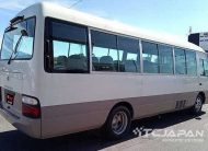 TOYOTA COASTER (2005)
