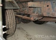 ISUZU ELF FREEZER (2006)