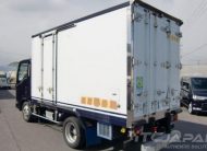 ISUZU ELF REFRIGERATOR (2007)