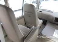 TOYOTA COASTER (1995)