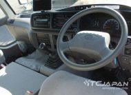 TOYOTA COASTER (2014)