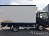 ISUZU ELF REFRIGERATOR (2007)