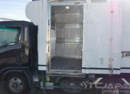 ISUZU ELF REFRIGERATOR (2007)