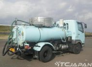 MITSUBISHI FUSO FIGHTER (2005)