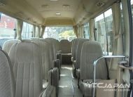 TOYOTA COASTER (1995)