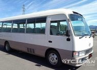 TOYOTA COASTER (2005)