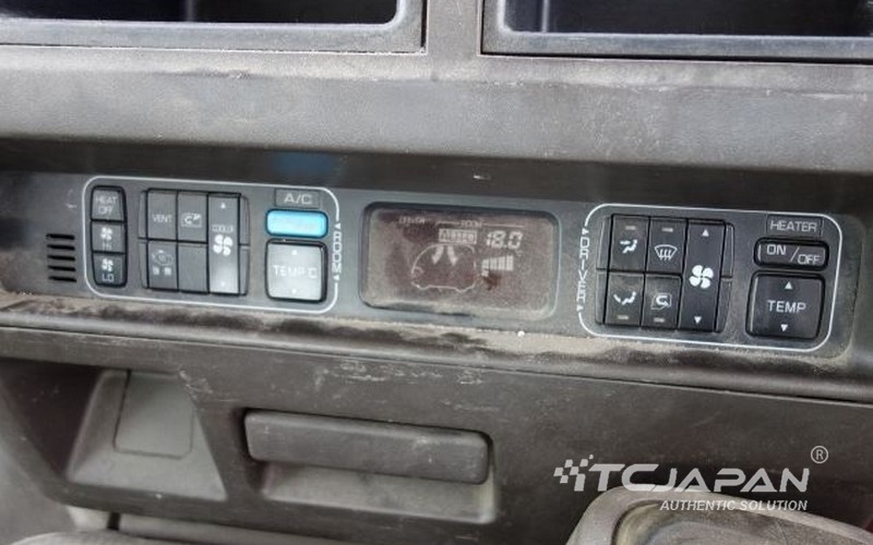MITSUBISHI ROSA (2000)