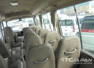 TOYOTA COASTER (1995)