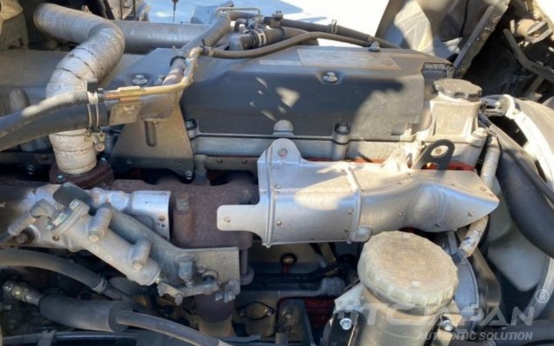 ISUZU FORWARD (2006)