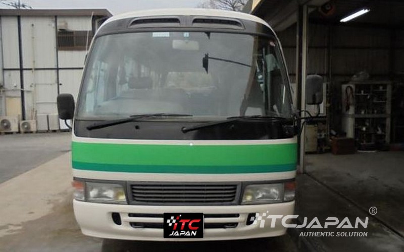 TOYOTA COASTER (1995)