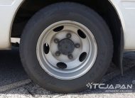 TOYOTA COASTER (2014)