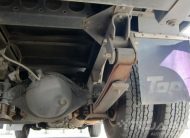 ISUZU ELF REFRIGERATOR (2007)