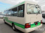 TOYOTA COASTER (1995)