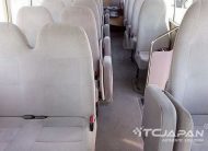 TOYOTA COASTER (2005)