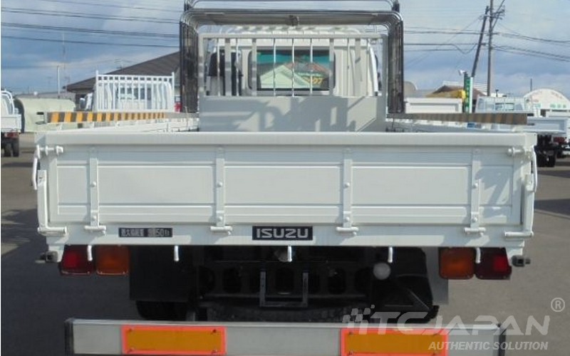 ISUZU FORWARD (2005)