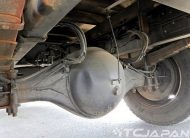 NISSAN CONDOR HIGH-UP CRANE (2001)