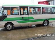 TOYOTA COASTER (1995)