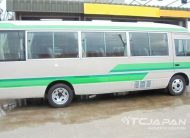 TOYOTA COASTER (1995)