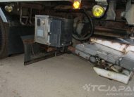ISUZU ELF FREEZER (2006)