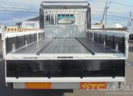ISUZU FORWARD (2005)