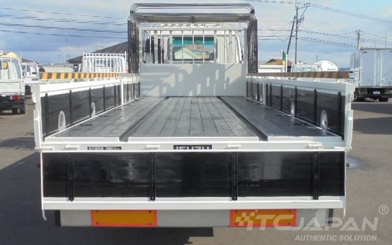 ISUZU FORWARD (2005)