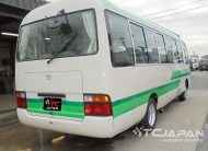 TOYOTA COASTER (1995)