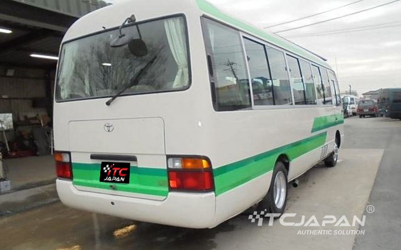 TOYOTA COASTER (1995)