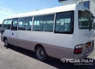 TOYOTA COASTER (2005)