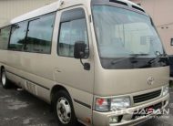 TOYOTA COASTER (2007)
