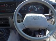 TOYOTA COASTER (2014)